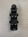 CİTROEN C4 (11-15) C5 (08-15) SOL ÖN CAM DÜĞMESİ 96650621ZD