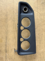 FORD TRANSİT BK31-18522-ACW KLİMA PANEL ÇERÇEVESİ  ORİJİNAL ÇIKM
