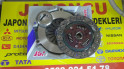 MAZDA RX8 DEBRİYAJ SETİ 2003-2012 ARASI SIFIR
