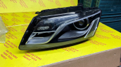 AUDİ Q5 XENON LED SOL FAR ORJİNAL ÇIKMA
