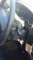 Oto Çıkma Parça / Dacia / Logan / Elektrik / Sinyal Kolu / Çıkma Parça 