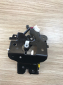 Oto Çıkma Parça / Mekanik / Bagaj Kilidi / Mazda / 3 / Sıfır Parça 