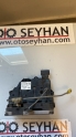 13258271 opel corsa D 2012 sol ön kapı kilidi