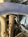 Oto Çıkma Parça / Alt Takım & Direksiyon / Direksiyon Pompası / Ford / Transit / Çıkma Parça 