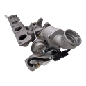 06J145701L ORJİNAL TURBO 1.8TFSI BYT BZB CDA