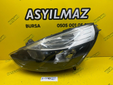 CLİO 4 SOL FAR