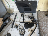 Oto Çıkma Parça / Mekanik / Kapı Kilidi / Ford / Mondeo / Çıkma Parça 
