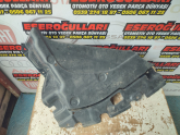 TOYOTA YARİS MOTOR ALT KORUMA PLASTİĞİ