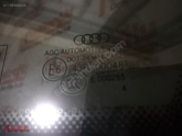 Oto Çıkma Parça / Kaporta & Karoser / Kelebek Camı / Citroen / AMI / Çıkma Parça 