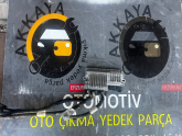 A2C53427745-01 Peugeot 2008 Start Stop Beyni Orjinal Çıkma