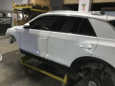 VOLKSWAGEN T-ROC 2017 2024 SOL ÖN KAPI SÖKME 2GA831051AC