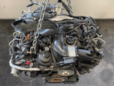 VW TOUAREG 3.0 MOTOR