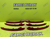 SEAL U ARKA TAMPON SAĞ REFLEKTÖR SIFIR İTHAL 2023-2025