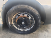 renault trafic 2016 jant (adet) (205/65/16) (son fiyat)