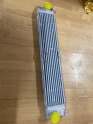 Oto Çıkma Parça / Isıtma, Soğutma & Klima / Intercooler Radyatörü / Fiat / Ducato / Çıkma Parça 