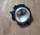 7L5941700D orj vw touareg porsche cayenne sağ ön sis farı