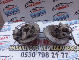 Land Rover Freelander fren merkezi