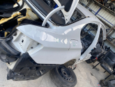 BMW F10 5.20D N47 ÇIKMA SAĞ ARKA KESME ÇAMURLUK ASEL OTO