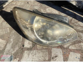 HYUNDAİ GETZ FAR