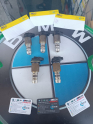 BMW N40 N45 N46 ÇIKMA MANYETİK VALF 1707323 7560462