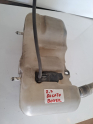 Fiat Ducato Cam Suyu Deposu