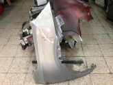 DS7 SAĞ ÖN ÇAMURLUK