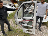 Oto Çıkma Parça / Mekanik / Kapı Kolu / Fiat / Ducato / Çıkma Parça 
