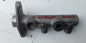hyundai starex kamyonet 2007 fren ana merkez (son fiyat)