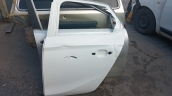 opel corsa k sol arka kapı