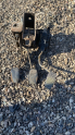 Fiat strada pedal takımı