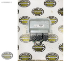 DACİA DUSTER MOTOR BEYNİ - 237109323R - EMS3125 - 237104953R