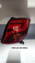 2017 YARIS LED STOP
