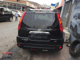 Nissan X Trail 2008/2013 T31 travers beşik çıkma sökme parça