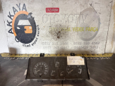 7700841356 RENAULT CLİO 1 1.4 Kilometre Saati