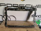 VOLKSWAGEN PASSAT B8 ÖN PANEL BENZİNLİ
