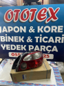 KİA SEPHİA 2 SAĞ STOP SIFIR ORJİNAL MOBİS