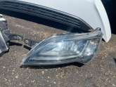 PEUGEOT BOXER SOL FAR