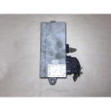 BMW 5 Serisi Kontrol Modülü 61.35-6981416 5WK49412LBF