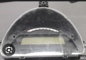 CITROEN C3 C2 CIKMA GOSTERGE SAATI 21678720-4_P9660225780