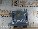 RENAULT SYMBOL 2 SANDERO 2 AİRBAG BEYNİ 285584207R