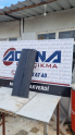 OPEL GRANDLAND X SOL ARKA KAPI BANDI ORİJİNAL ÇIKMA 28638 C12