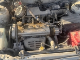 Toyota Corolla 1.6 enjeksiyon  motor