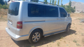 Transporter Sağ Sürgülü Kapı