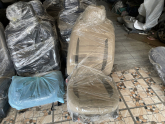 Linea Şöför Koltuğu Airbagli