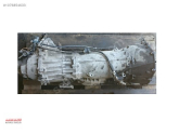 SSANGYONG ÇIKMA ŞANZIMAN ORJİNAL !!!! [ DS0302T09 ]