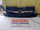 OPEL CORSA C ORİJİNAL ÖN PANJUR
