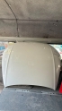 Audi a6 motor kaputu 2012-2016