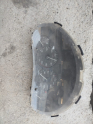 9659364180 PEUGEOT PARTNER GÖSTERGE SAATİ ÇIKMA 02-09