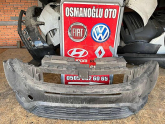 Fiat Doblo 4 kapalı kasa ön tampon çıkma orijinal