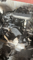 Toyota Hilux motor